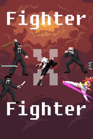 Fighter X Fighter