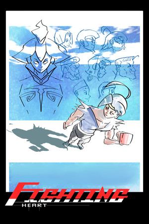Fighting Heart