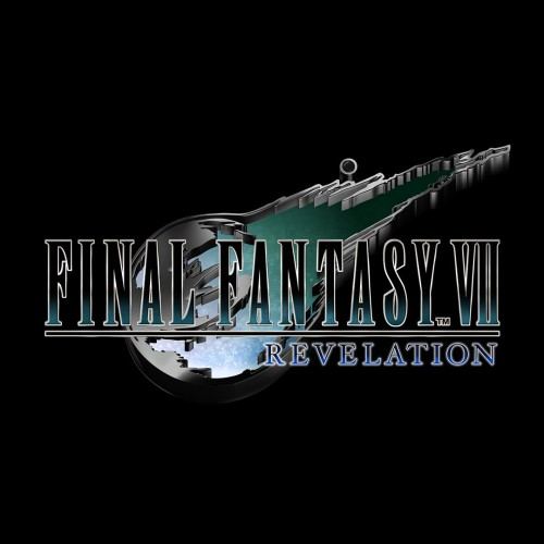 FINAL FANTASY VII REVELATION