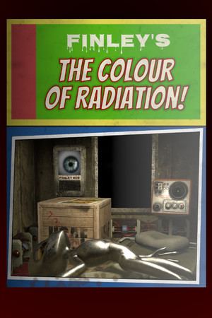 Finley's - The Colour of Radiation