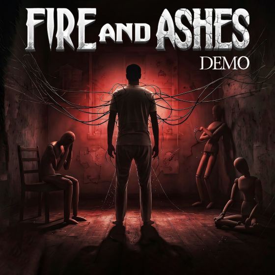 FIRE AND ASHES - DEMO