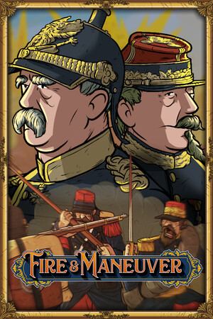 Fire & Maneuver