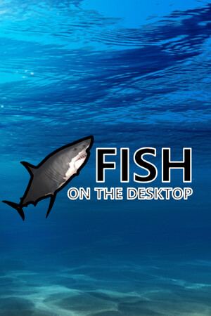 Fish on the desktop