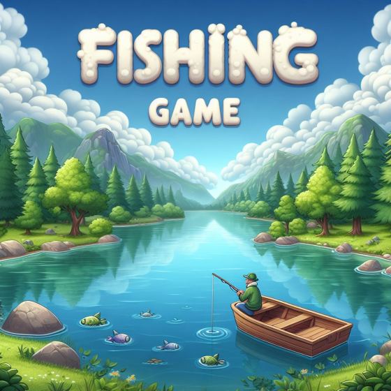 Fishing Game
