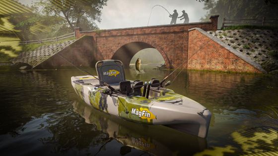 FISHING PLANET