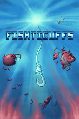 Fishticuffs