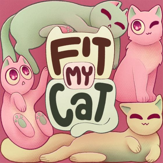 Fit My Cat