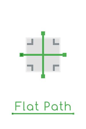 Flat Path