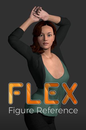 Flex - Figure Reference