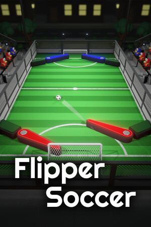 Flipper Soccer