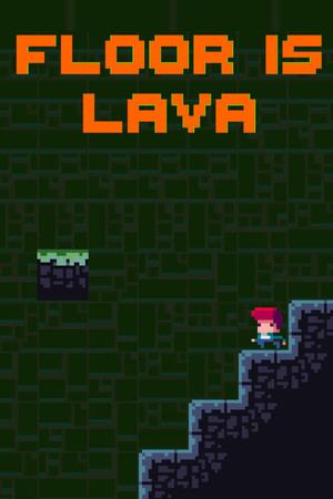 Floor Is Lava