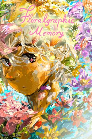 Floralgraphic Memory