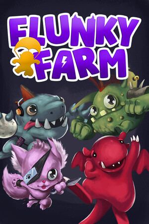 Flunky Farm