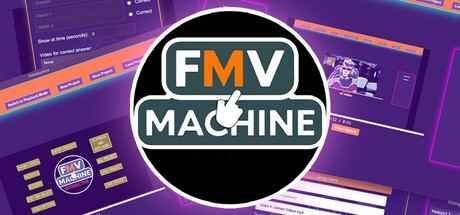 FMVMachine