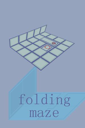 folding maze