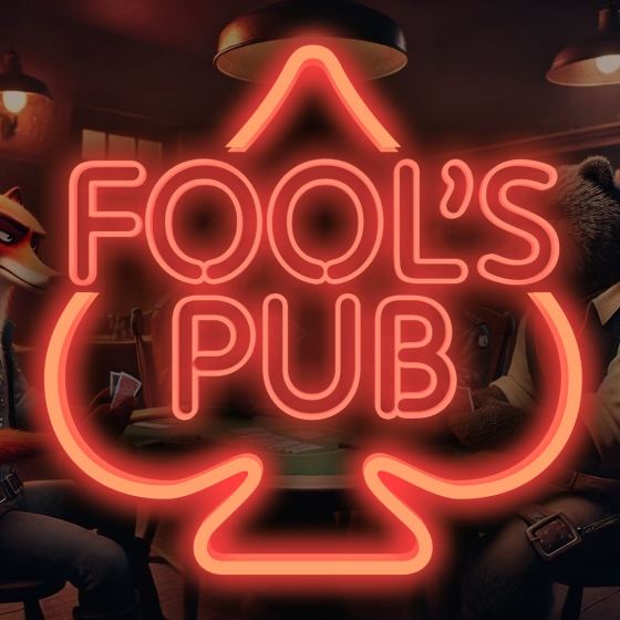 Fool's Pub
