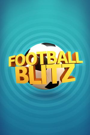 Football Blitz