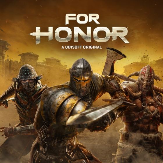 For Honor Standard