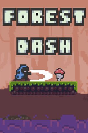 Forest Dash