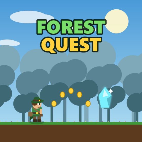 ForestQuest