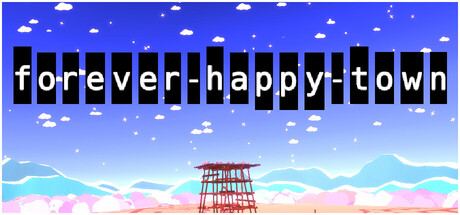forever-happy-town