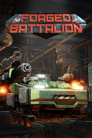 Forged Battalion
