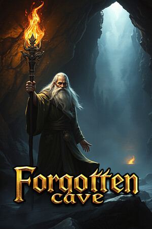 Forgotten Cave: Roguelite Dungeon Crawler