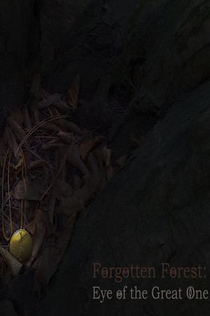 Forgotten Forest: Eye of the Great One