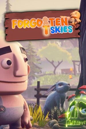 Forgotten Skies