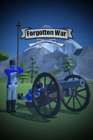 Forgotten War