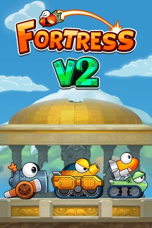 Fortress V2