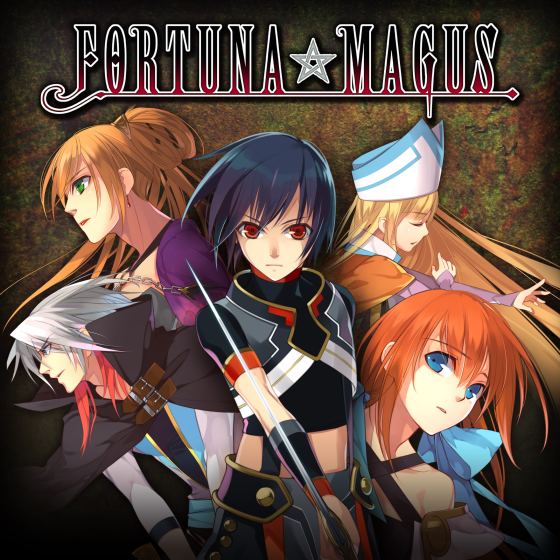 Fortuna Magus