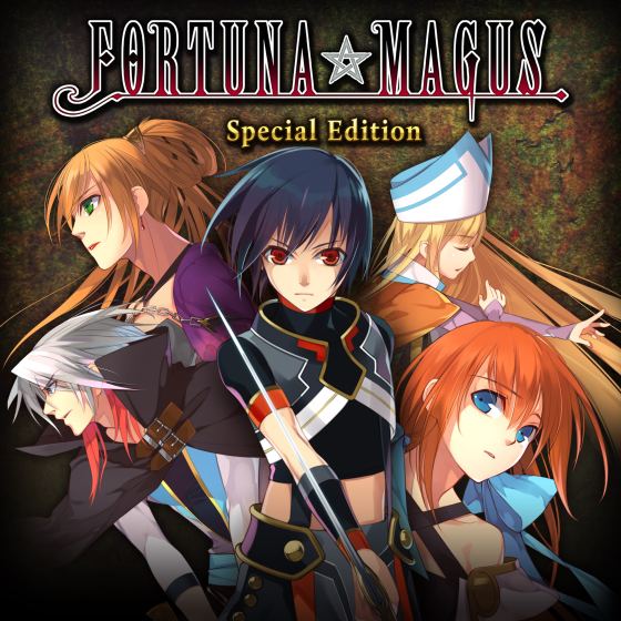 Fortuna Magus Special Edition