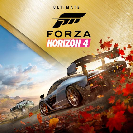 Forza Horizon 4: Pack de complementos Excepcional