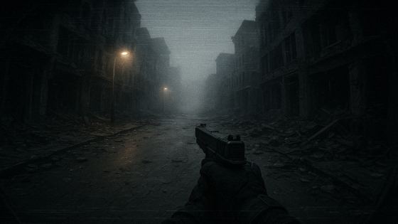 FPSCAM Trilogy