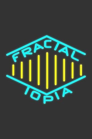 Fractaltopia: Edit & Visualize