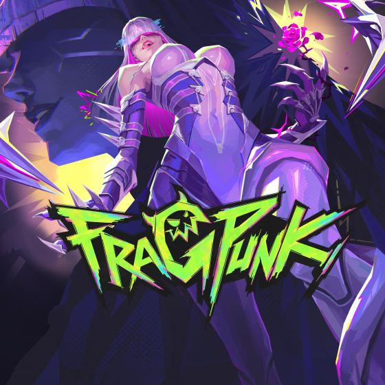 FragPunk