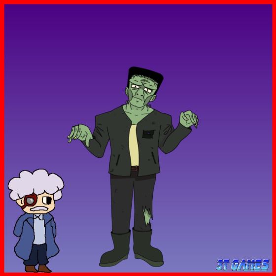 Frankystein