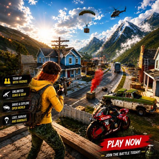 FREE FIRE ULTIMATE