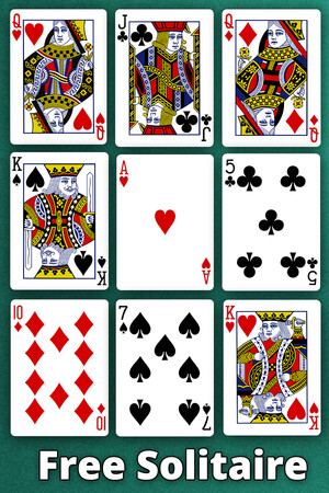 Free Solitaire
