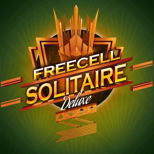 Freecell Solitaire Deluxe