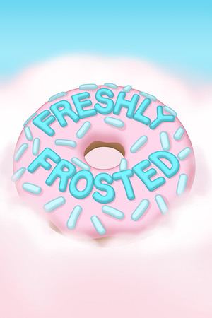 Freshly Frosted
