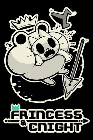 Frincess&Cnight