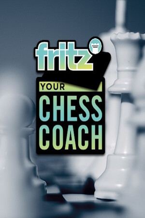 Fritz - Tu entrenador particular de ajedrez