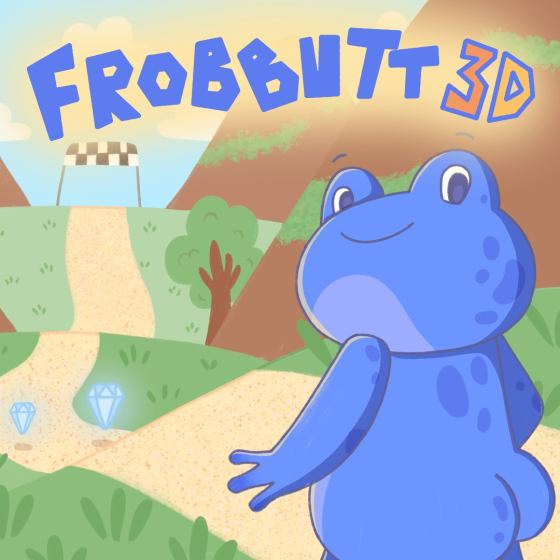 Frobbutt 3D (Windows)