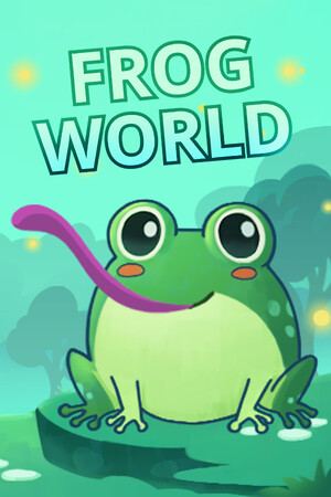 Frog World