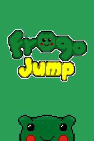 Frogo Jump