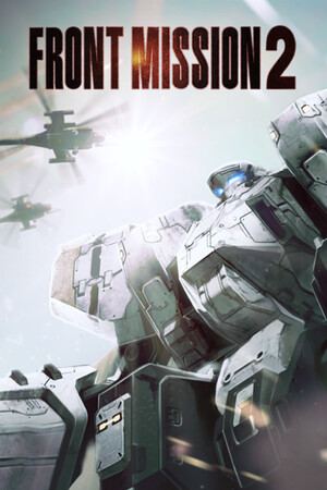 FRONT MISSION 2: Remake