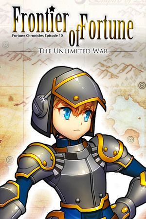 Frontier of Fortune