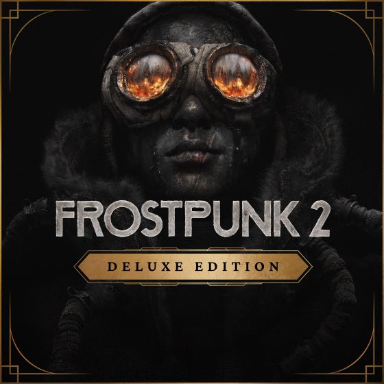 Frostpunk 2: Deluxe Edition